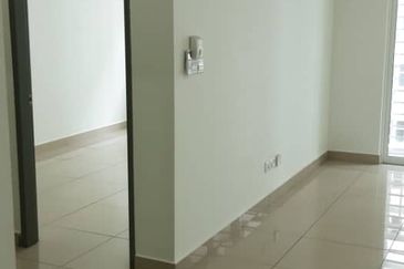 V Residensi 2 Shah Alam