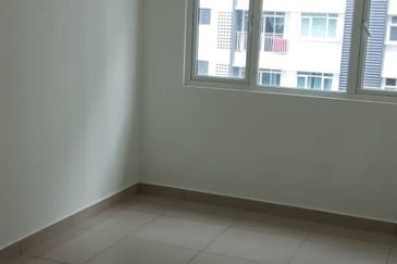 V Residensi 2 Shah Alam