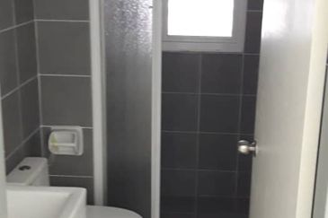 V Residensi 2 Shah Alam