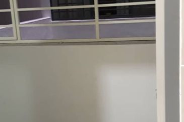 V Residensi 2 Shah Alam