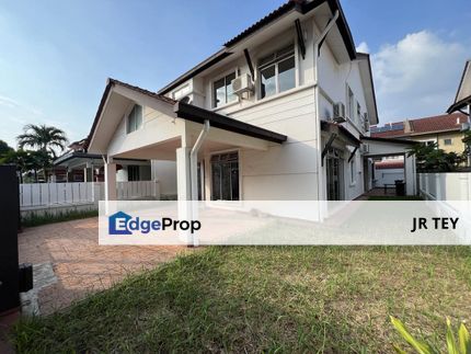 Setia Damai, Setia Alam/Alam Nusantara, Selangor, Selangor, Setia Alam/Alam Nusantara
