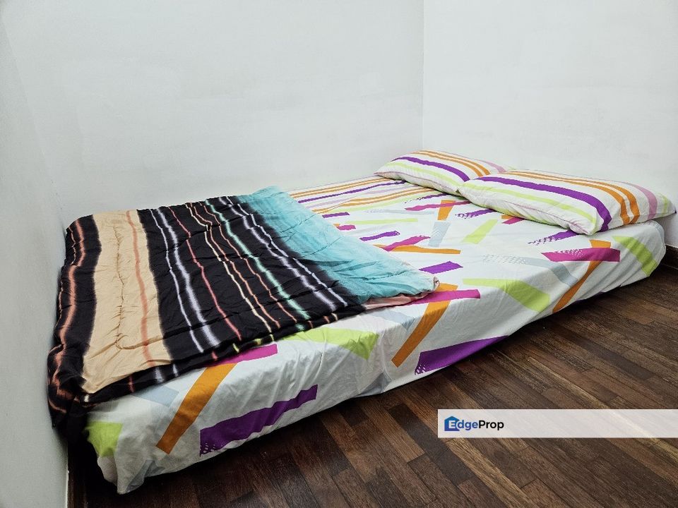 i-SOHO @ i-City, Shah Alam, Selangor, Selangor, Shah Alam