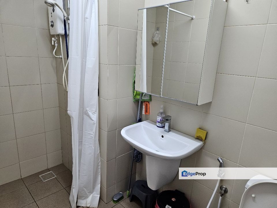 i-SOHO @ i-City, Shah Alam, Selangor, Selangor, Shah Alam