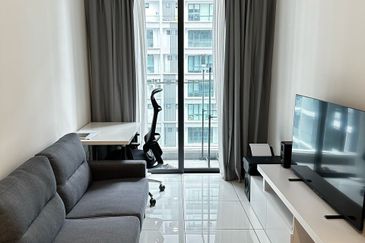 The Glenz @ Glenmarie