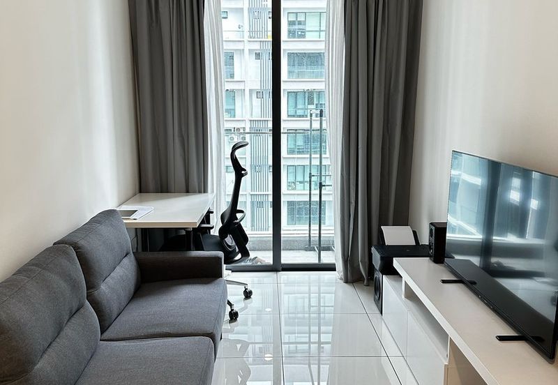 The Glenz @ Glenmarie