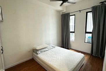 The Glenz @ Glenmarie