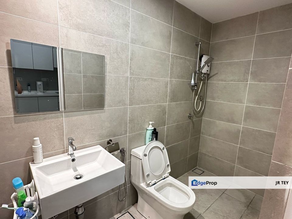 The Glenz @ Glenmarie, Shah Alam, Selangor, Selangor, Shah Alam