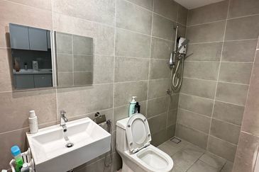 The Glenz @ Glenmarie