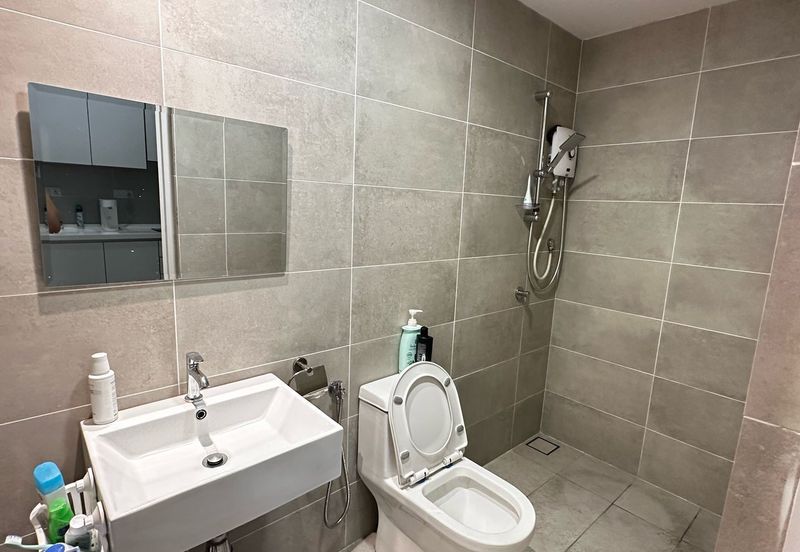 The Glenz @ Glenmarie