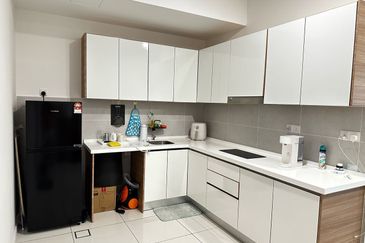 The Glenz @ Glenmarie