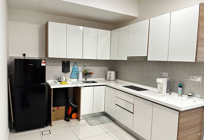 The Glenz @ Glenmarie