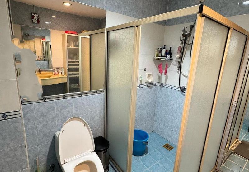 Seksyen 7, Shah Alam