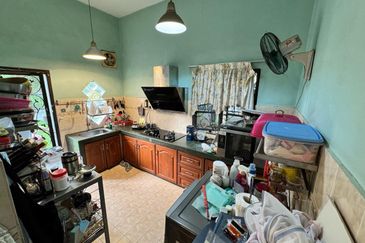 Seksyen 7, Shah Alam