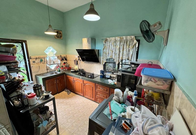 Seksyen 7, Shah Alam