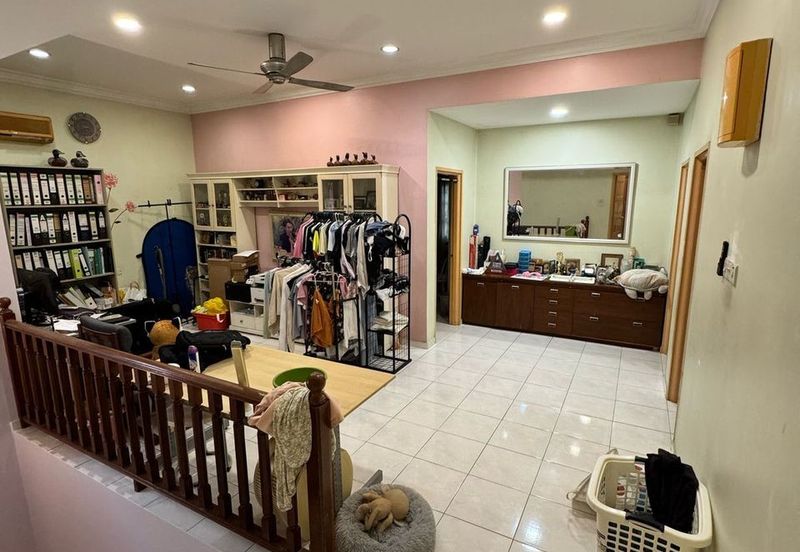 Seksyen 7, Shah Alam