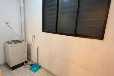 Indah Alam Condominium