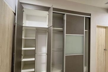 Indah Alam Condominium