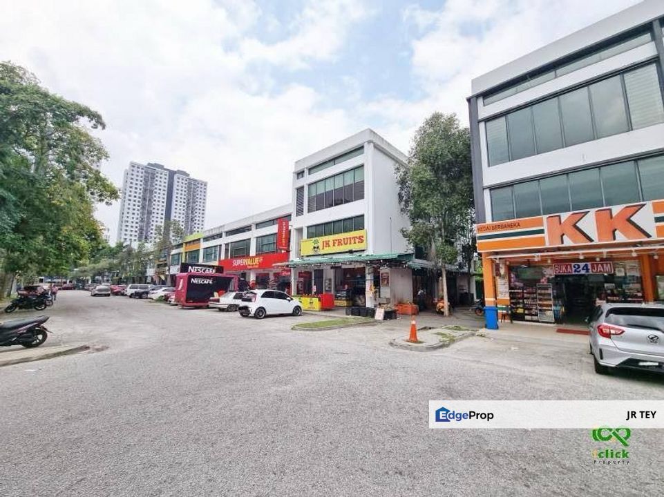 Ken Rimba, Shah Alam, Selangor for Sale @RM1,300,000 By JR TEY ...