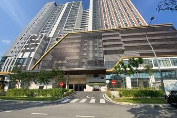 The Glenz @ Glenmarie