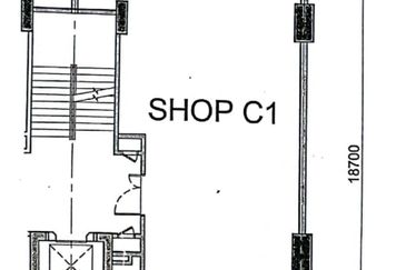 The Glenz @ Glenmarie