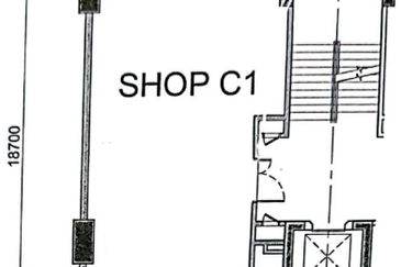 The Glenz @ Glenmarie