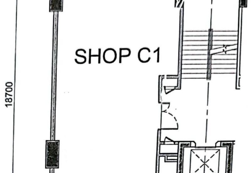 The Glenz @ Glenmarie