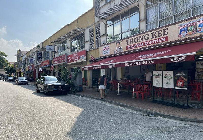 The Glenz @ Glenmarie