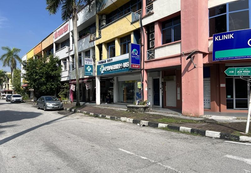 The Glenz @ Glenmarie