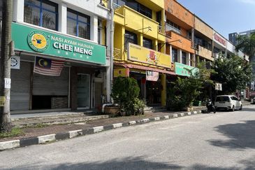 The Glenz @ Glenmarie