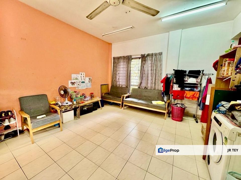 Pangsapuri Randa, Kota Kemuning, Selangor, Selangor, Kota Kemuning