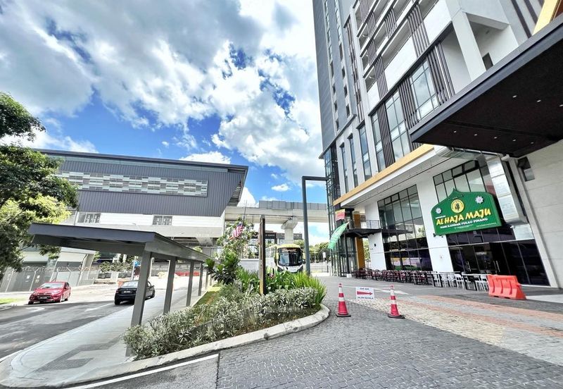 The Glenz @ Glenmarie