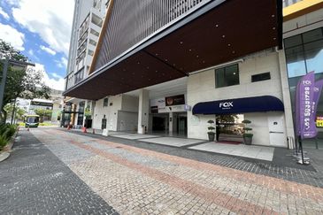 The Glenz @ Glenmarie