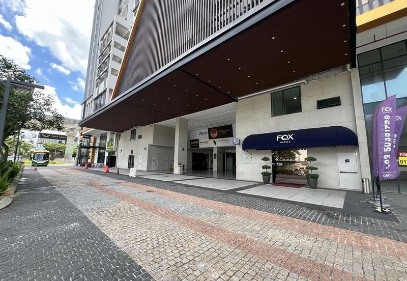 The Glenz @ Glenmarie