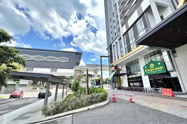 The Glenz @ Glenmarie