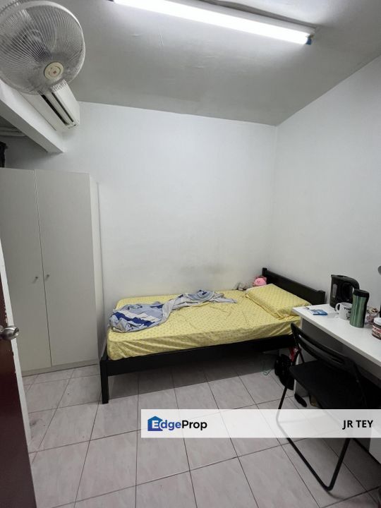 Pangsapuri Damai, Subang Bestari, Subang Bestari, Selangor, Selangor, Subang Bestari