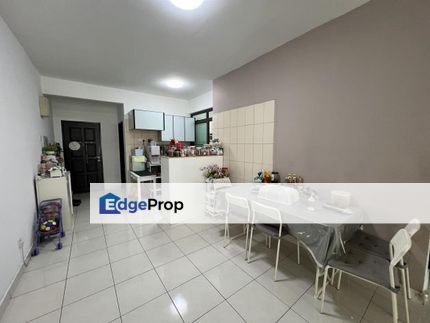 Indah Alam Condominium, Shah Alam, Selangor, Selangor, Shah Alam