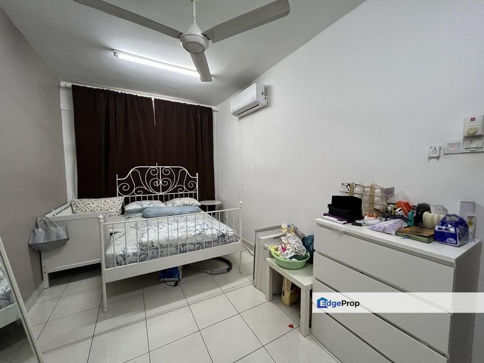 Indah Alam Condominium, Shah Alam, Selangor, Selangor, Shah Alam