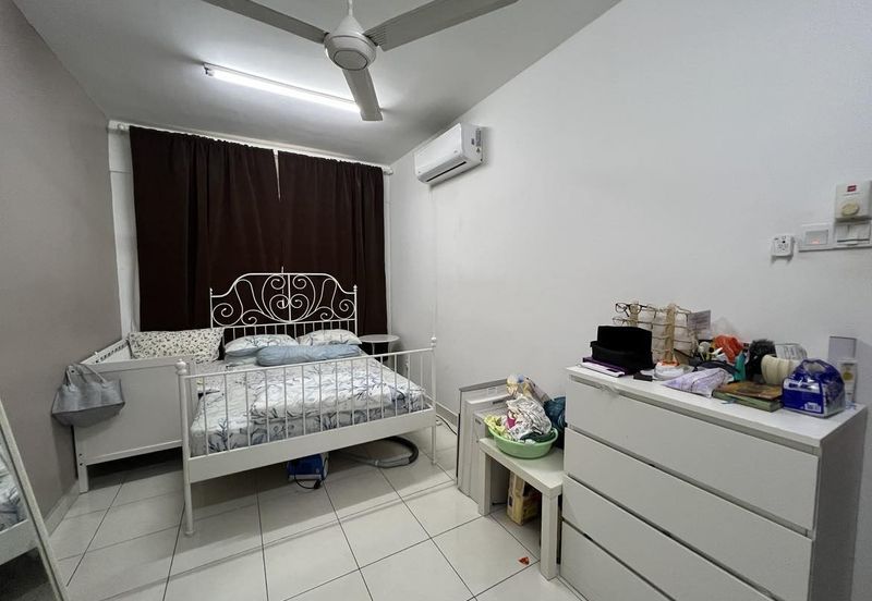 Indah Alam Condominium