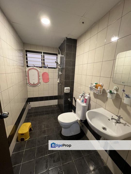 Indah Alam Condominium, Shah Alam, Selangor, Selangor, Shah Alam