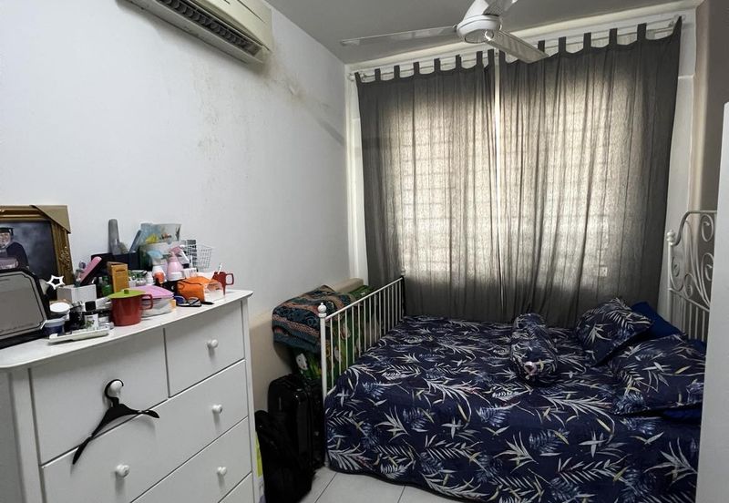 Indah Alam Condominium