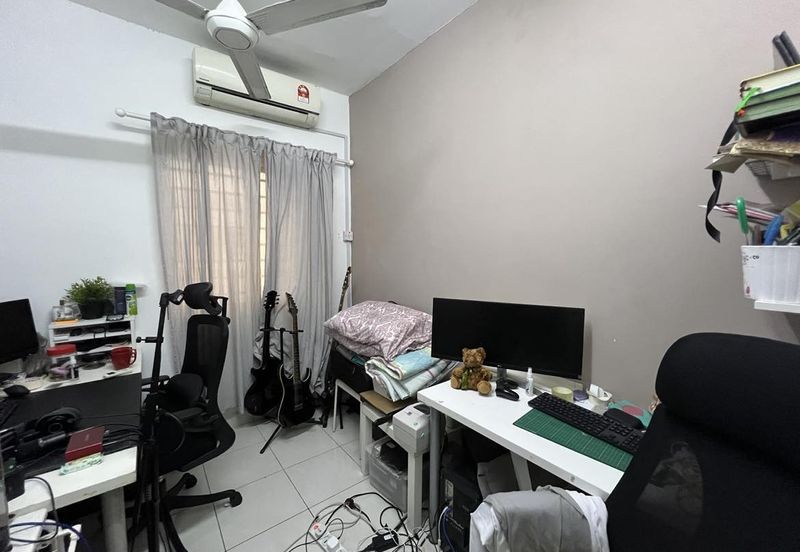 Indah Alam Condominium