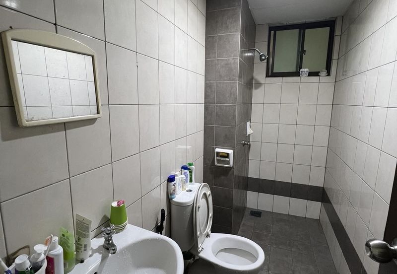 Indah Alam Condominium