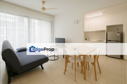i-Residence, Shah Alam, Selangor, Selangor, Shah Alam