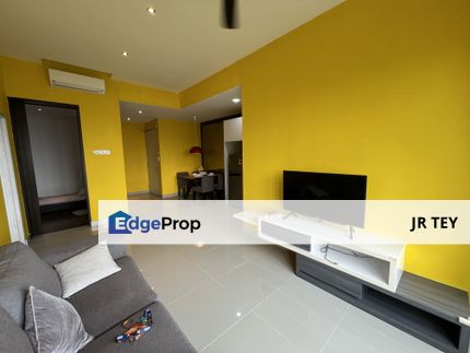 i-Residence, Shah Alam, Selangor, Selangor, Shah Alam