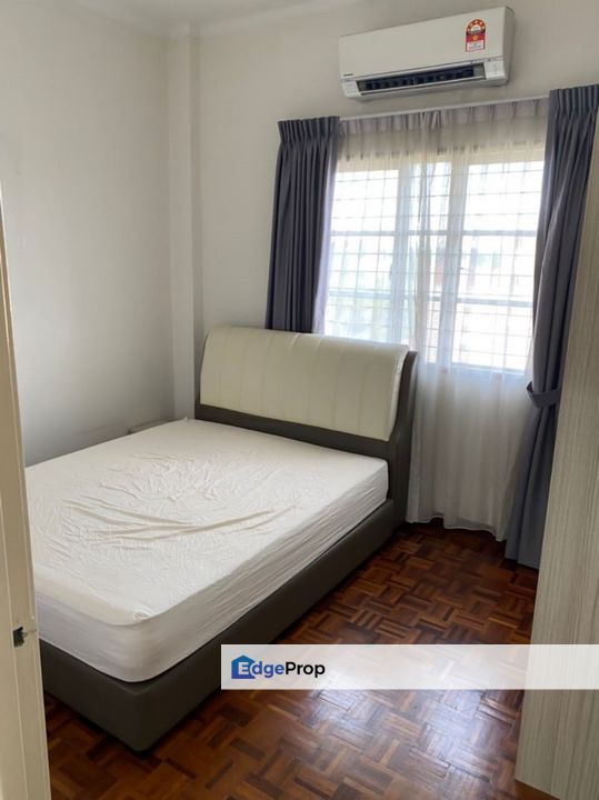 Elaeis, Bukit Jelutong, Selangor, Selangor, Bukit Jelutong