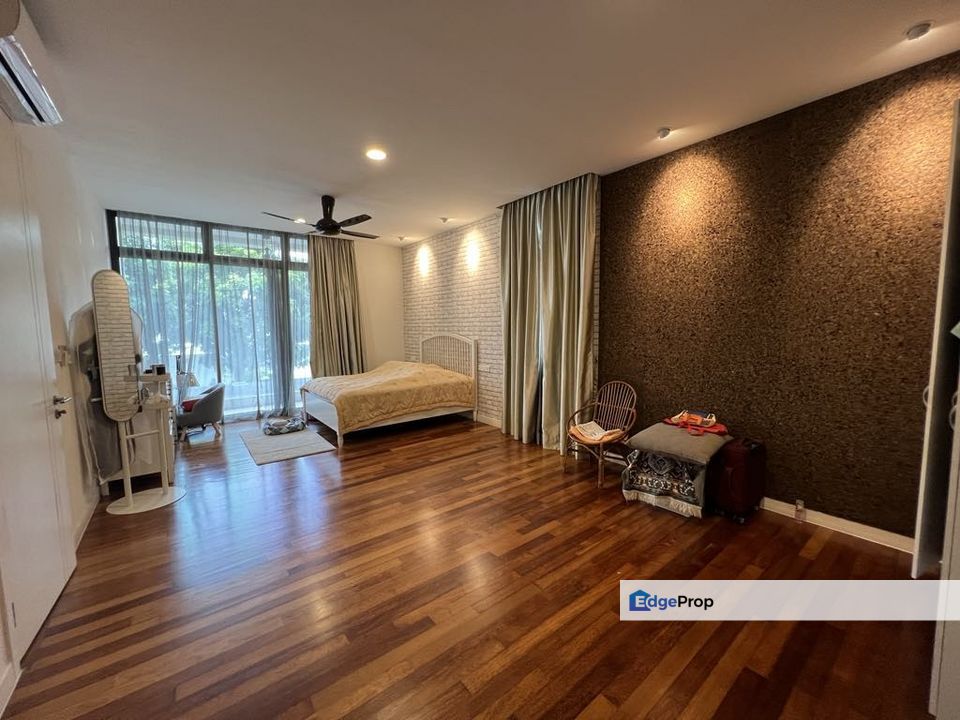 Long Branch Residences, Kota Kemuning, Selangor, Selangor, Kota Kemuning