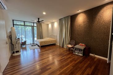 Long Branch Residences