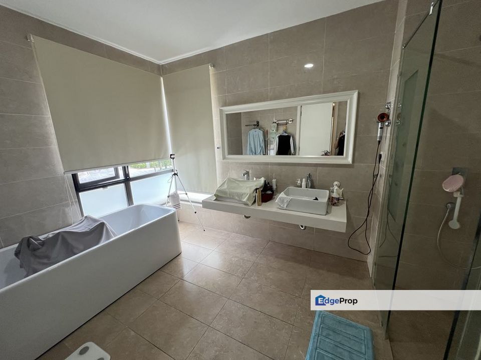 Long Branch Residences, Kota Kemuning, Selangor, Selangor, Kota Kemuning