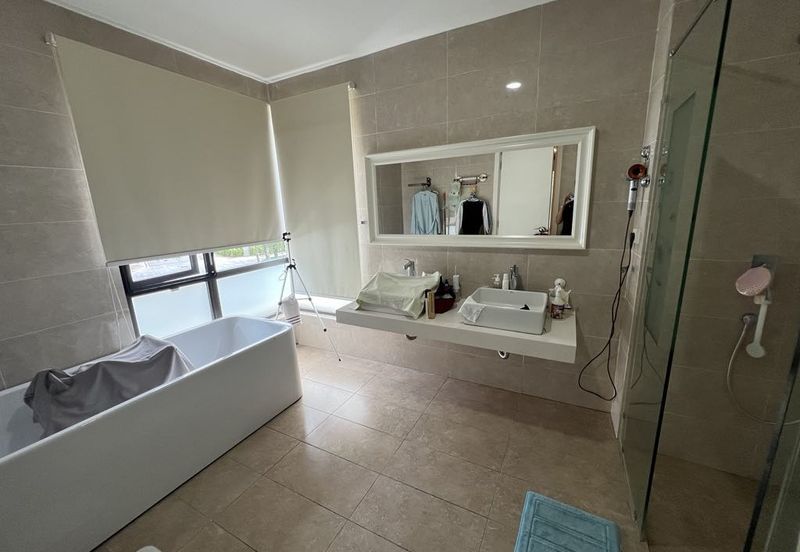 Long Branch Residences