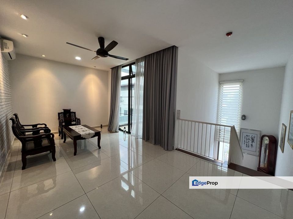 Long Branch Residences, Kota Kemuning, Selangor, Selangor, Kota Kemuning